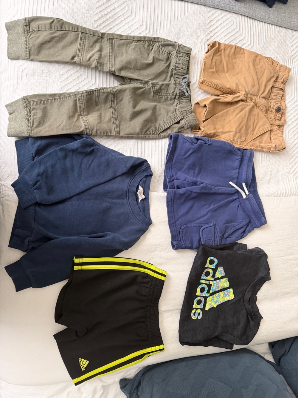 2T boys bundle